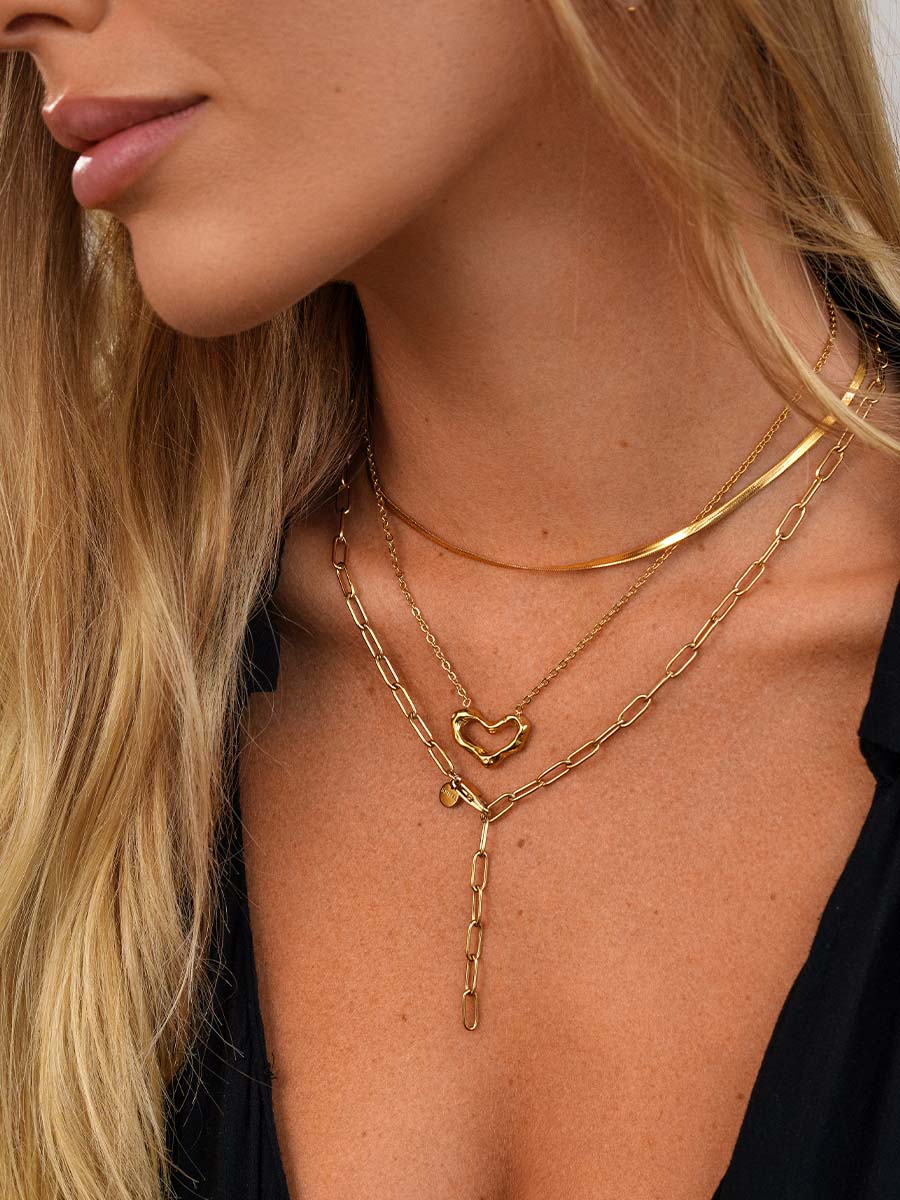 Clipp Chain, view 10 - Elena Harper