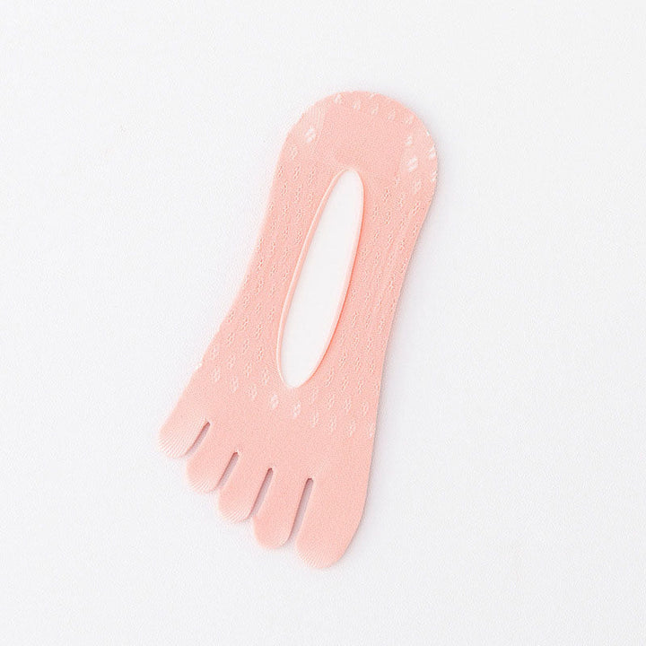 Breathable 5-Toe Socks
