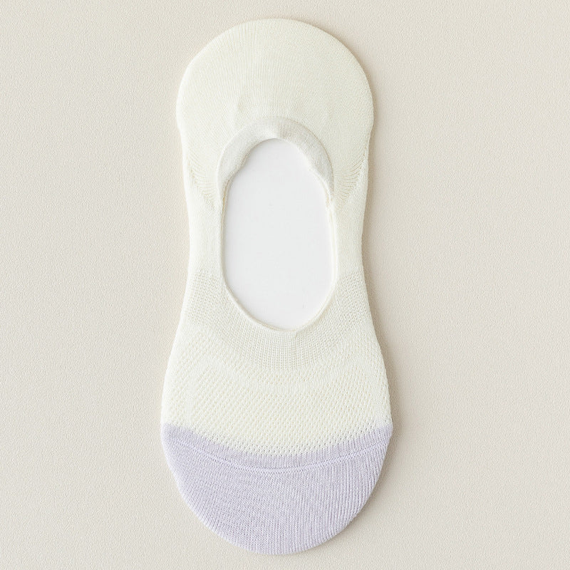 Casual Breathable Socks
