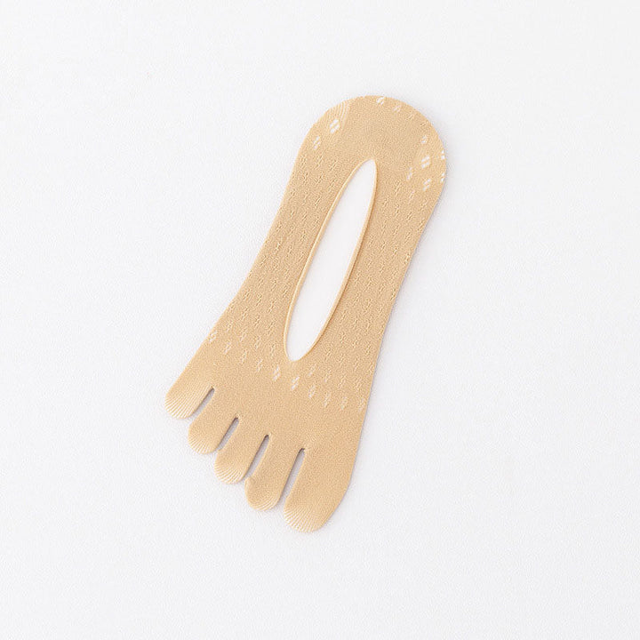 Breathable 5-Toe Socks