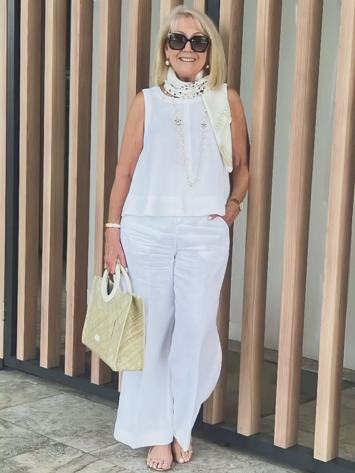 Cyrell Casual Elegance Set - Elena Harper