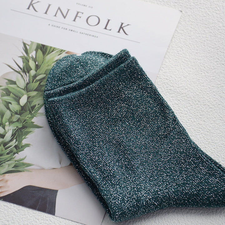 Creative Casual Socks