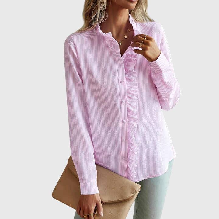 Kaitlyn™  |  Elegant Blouse