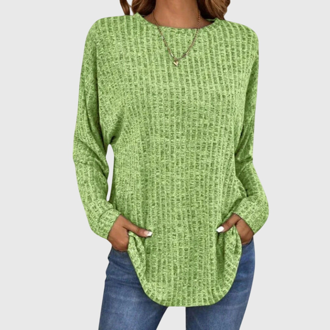 Isabelle™  |  Elegant Top