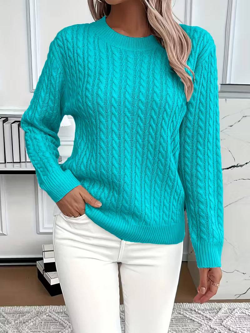 Tahlia™  |  Comfortable Sweater