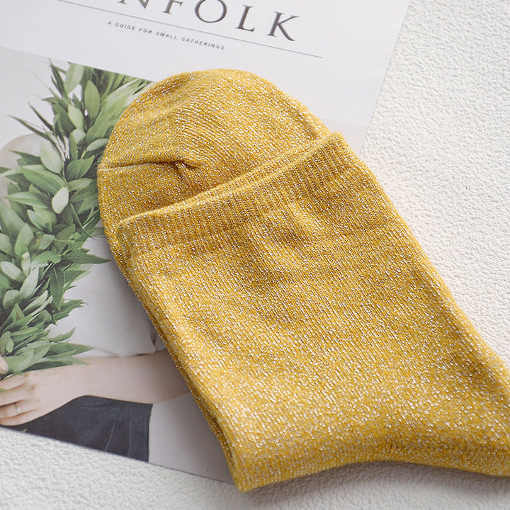 Creative Casual Socks