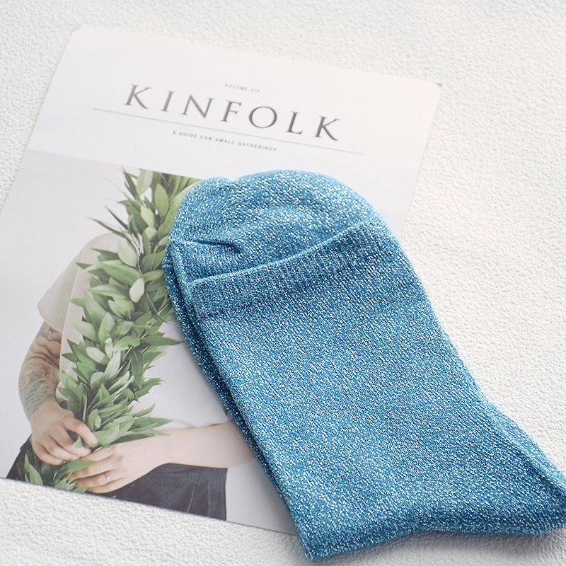 Creative Casual Socks