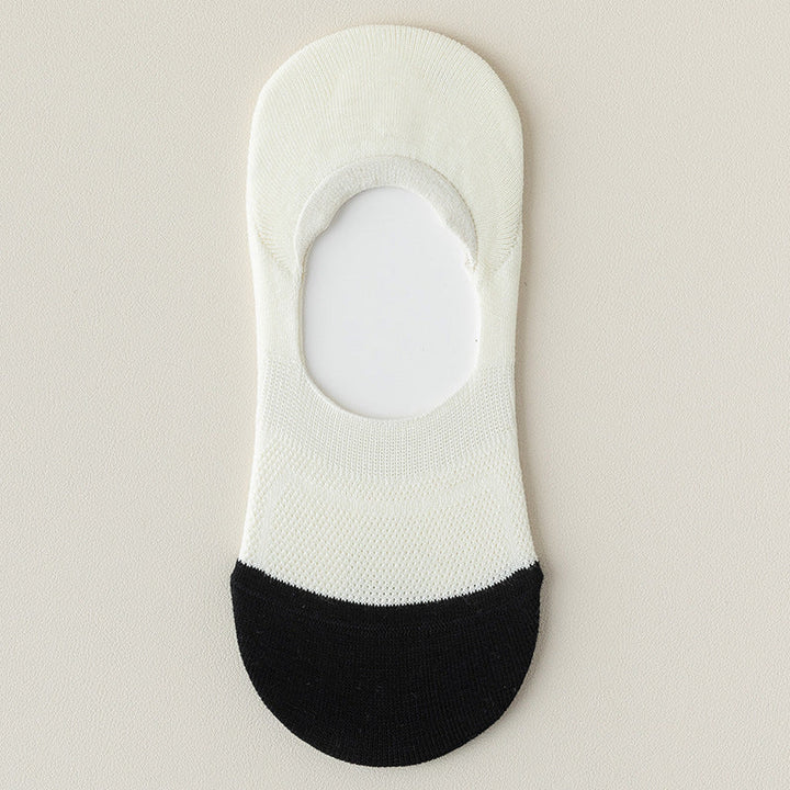 Casual Breathable Socks