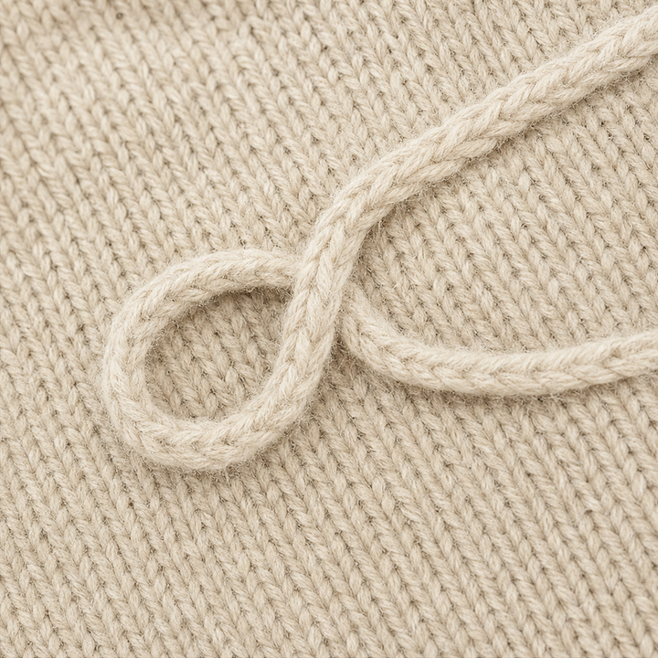 Clara | Stylish and Versatile Women's Knit Sweater