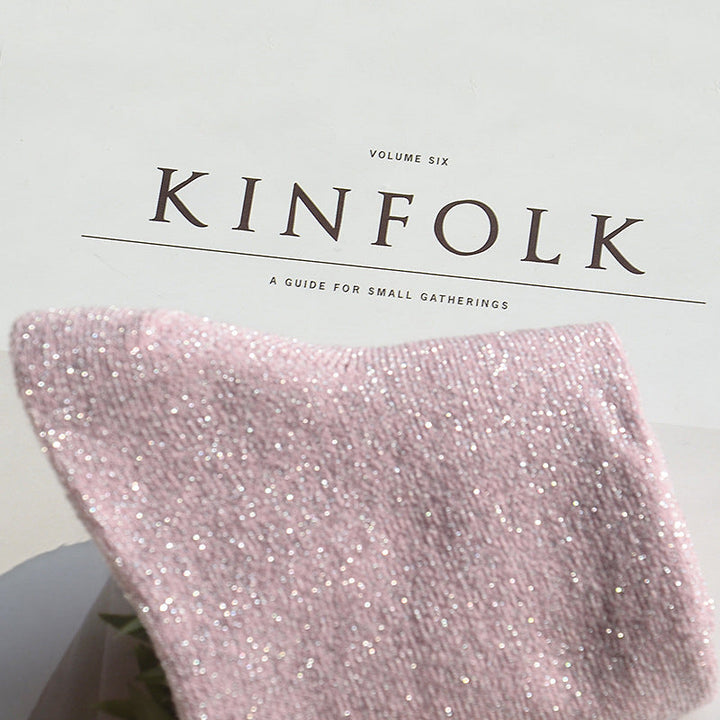 Creative Casual Socks