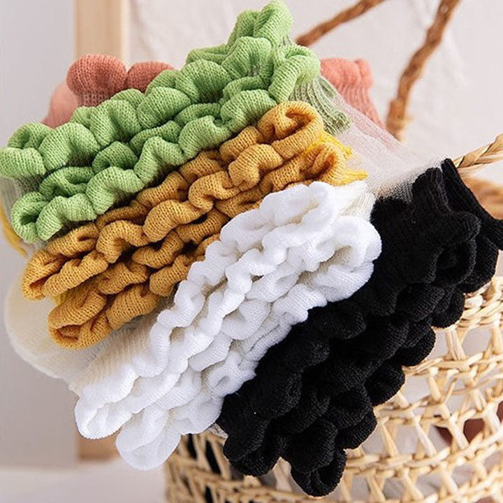 Breathable Casual Socks