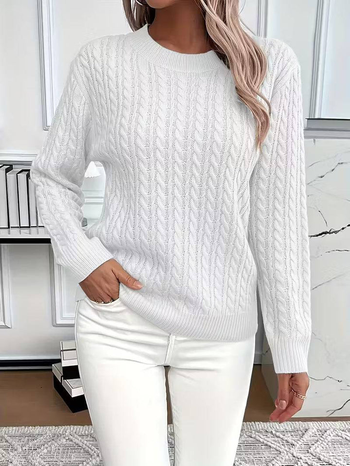 Tahlia™  |  Comfortable Sweater