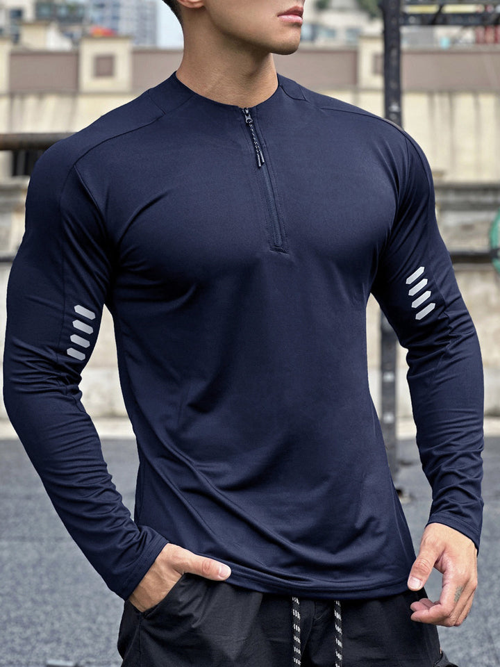 EliteFlex Workout Training Shirt