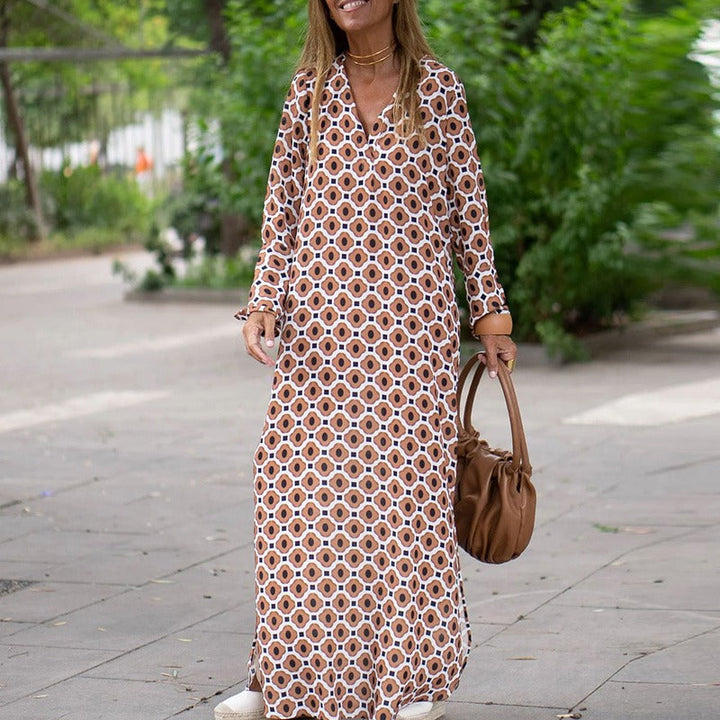 Francesca™  |  Casual Chic Dress