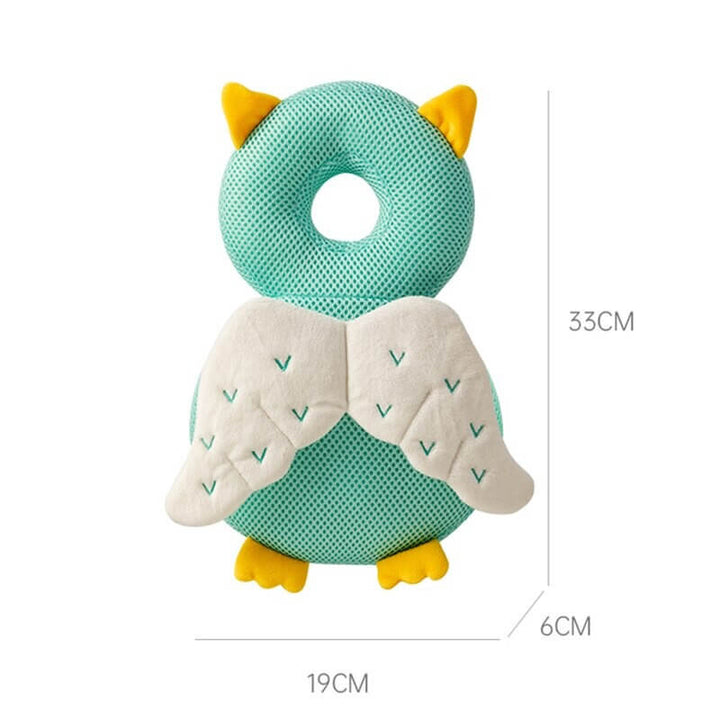 Baby Head Protection Backpack