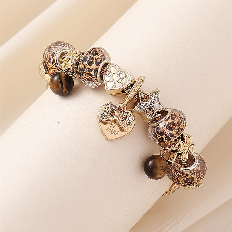 Vintage Bohemian Bracelet