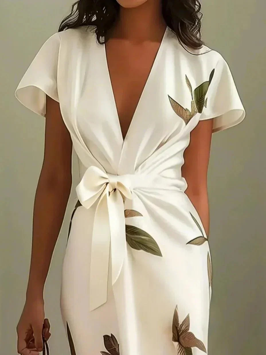 Valeria™  |  Elegant Lightweight Dress