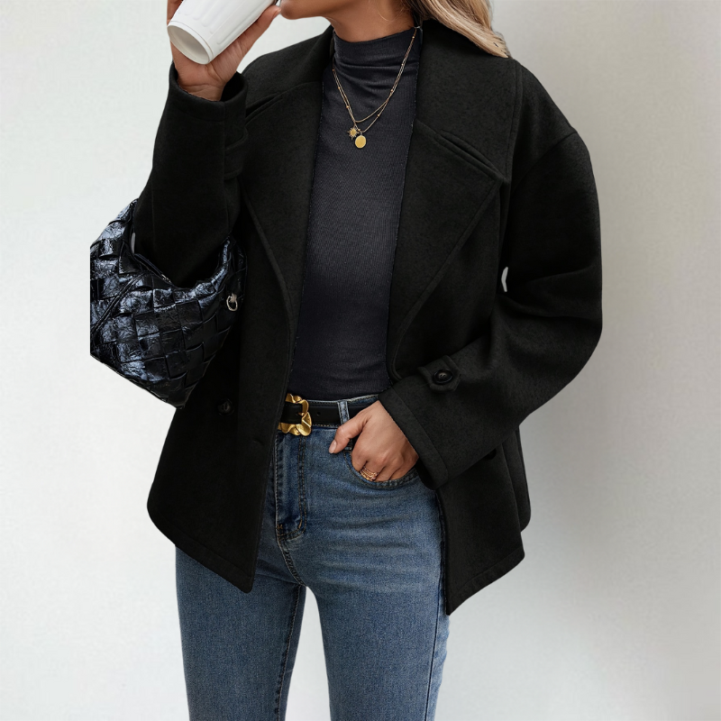 Daphne | Comfortable Cardigan