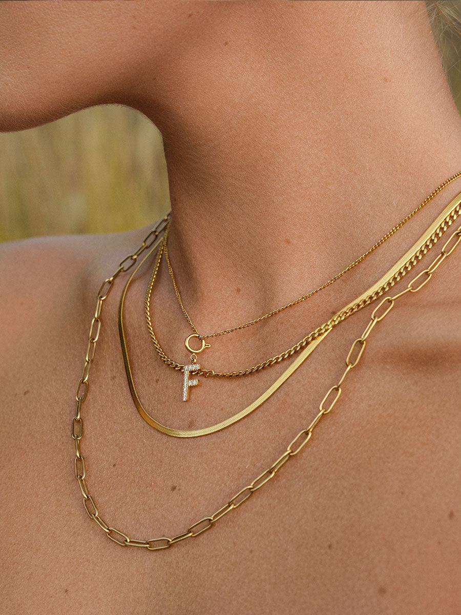 Clipp Chain, view 9 - Elena Harper
