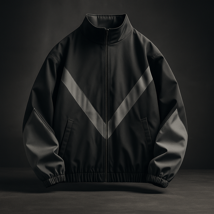 Robert | Lightweight and Comfortable Waterproof Men's Jacket