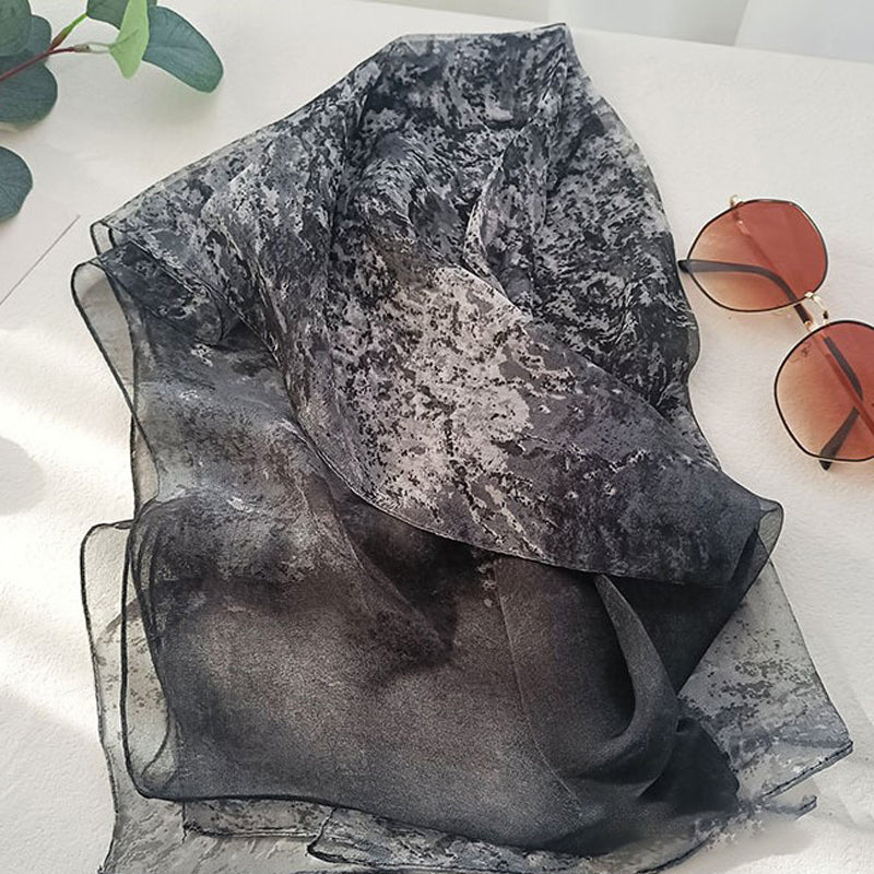 Casual Vintage Scarf