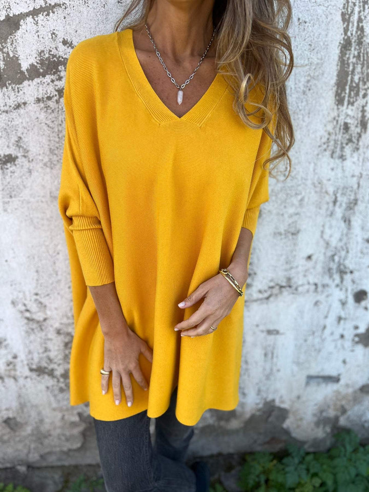 Koa™  |  Elegant Sweater