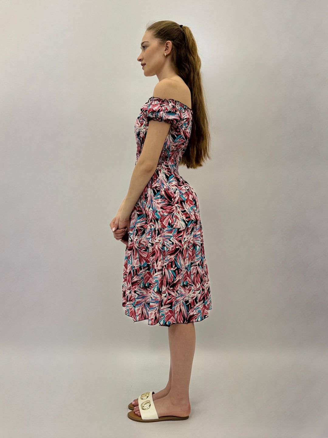 Delia™  |  Dress Various Patterns