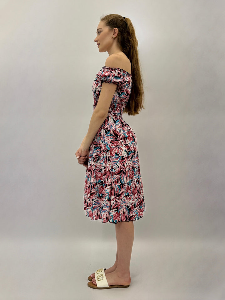 Delia™  |  Dress Various Patterns