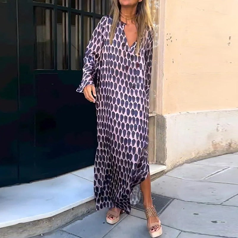 Francesca™  |  Casual Chic Dress