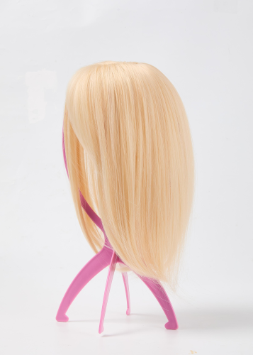 HairGlamour™ Instant Confidence in Bouncy Hair