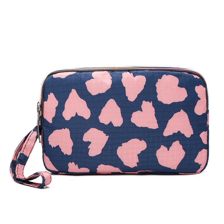 Vintage Heart Bag