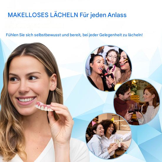 DentaFlex Supports the Natural Look & Feel of Your Smile [], view 3 - Elena Harper