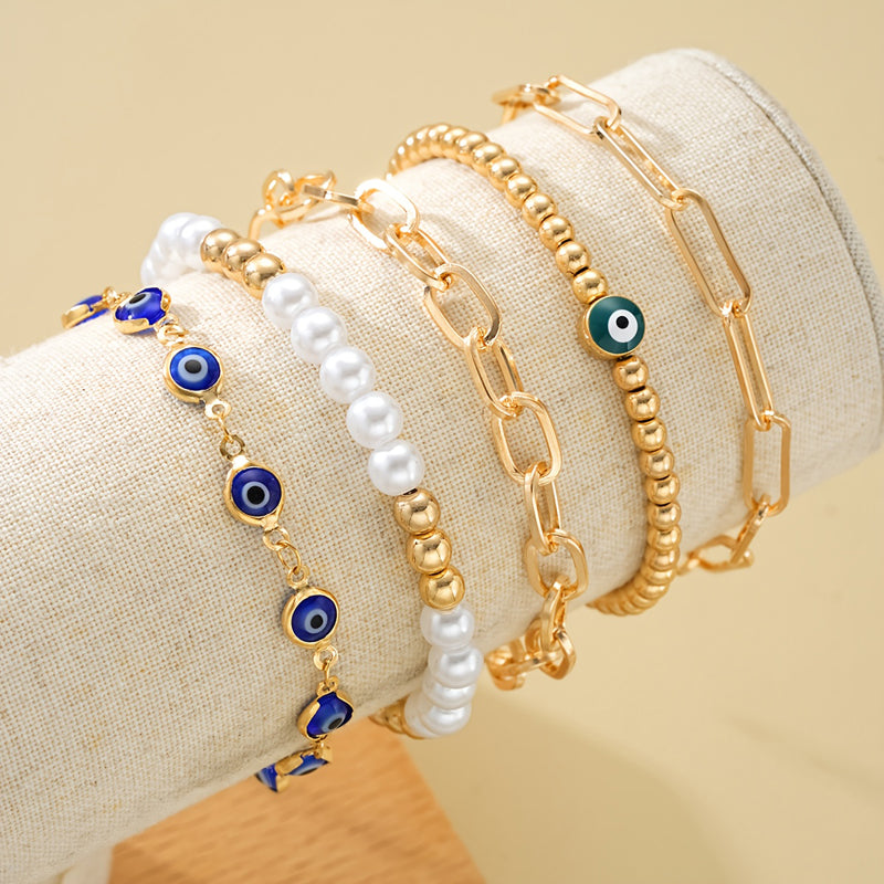 Vintage Bohemian Bracelet