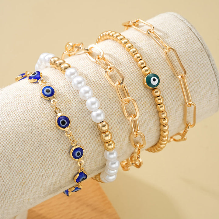 Vintage Bohemian Bracelet