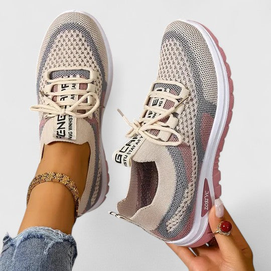 Koralyn™  |  Orthopaedic Sneakers
