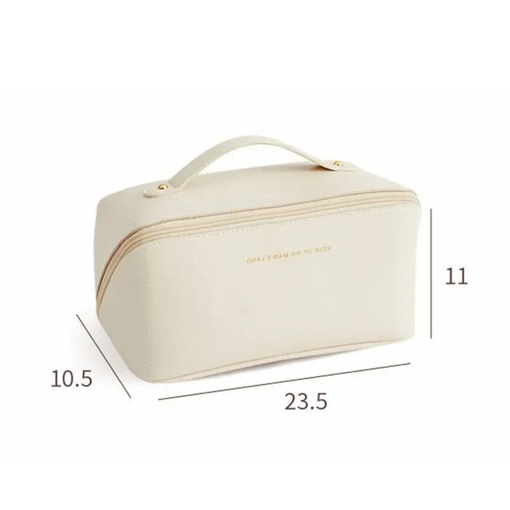 50% Discount | BeautyBag® - Multi-Layer Cosmetic Bag