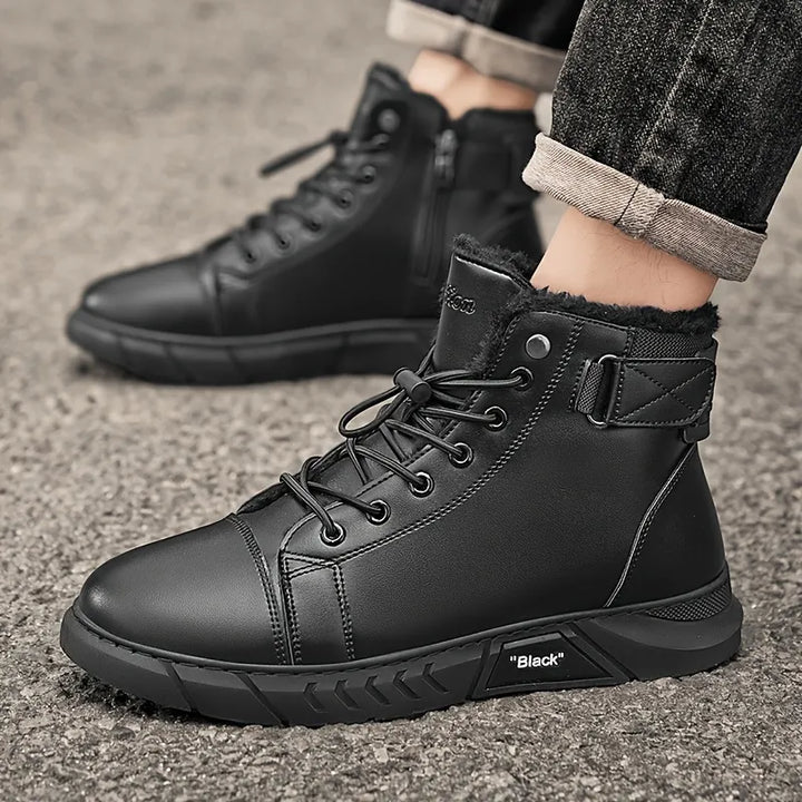 Navi™ | Stylish Comfortable Shoes with Supportive Insole