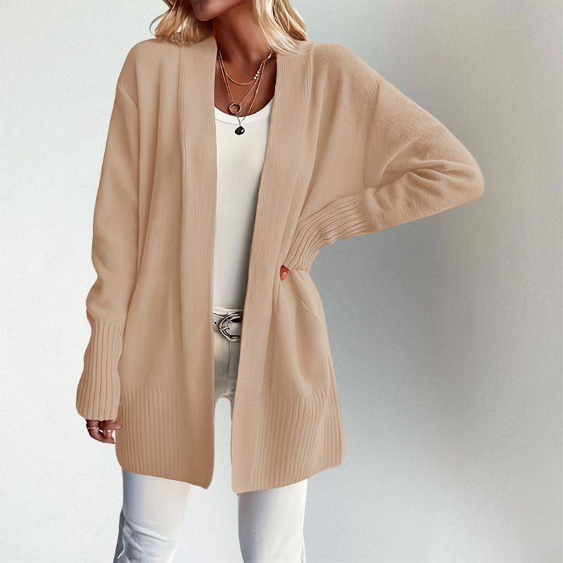 Romy | Comfortable Cardigan