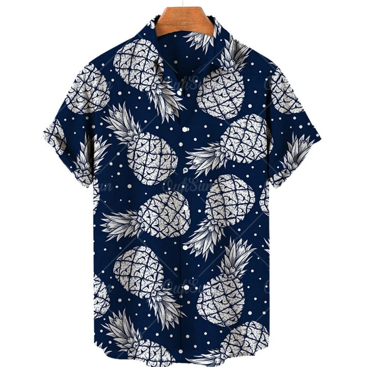 Franz - Hawaiian Shirts