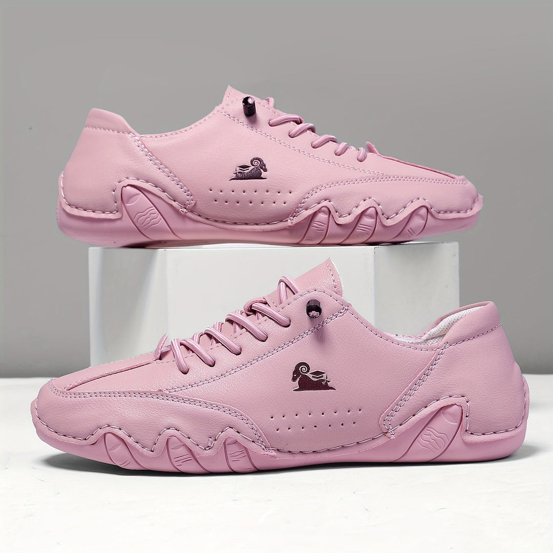 Milo - Women's Comfortable Sneaker for Effortless Walking
