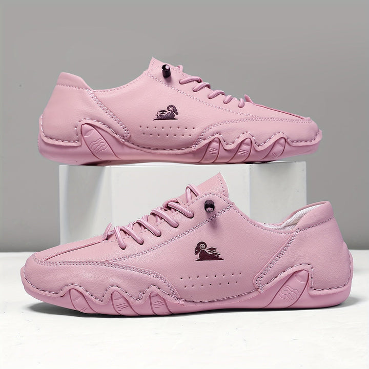 Milo - Women's Comfortable Sneaker for Effortless Walking