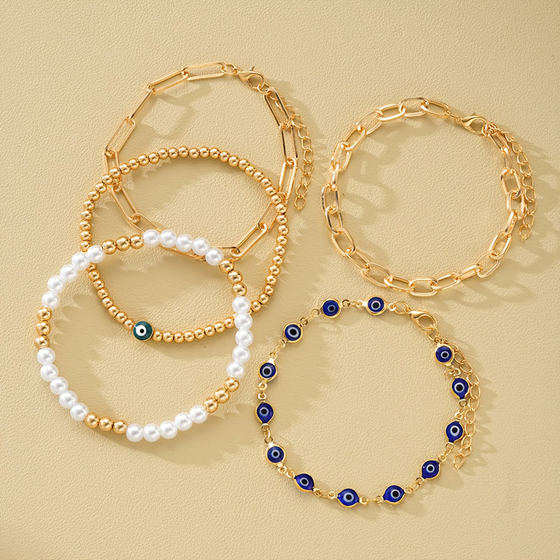 Vintage Bohemian Bracelet