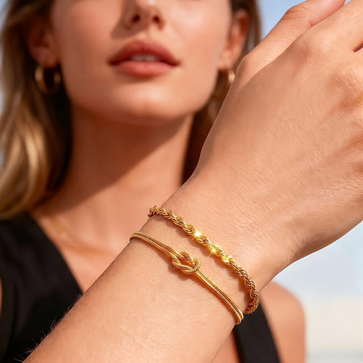 Vintage Bohemian Bracelets