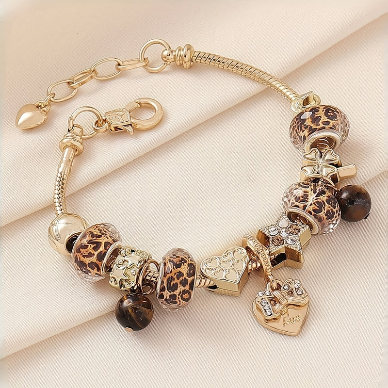 Vintage Bohemian Bracelet