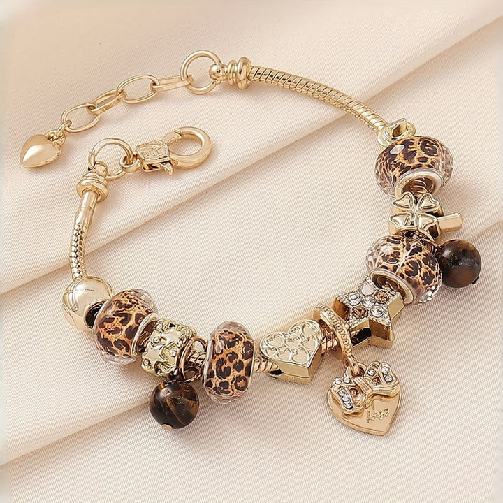Vintage Bohemian Bracelet
