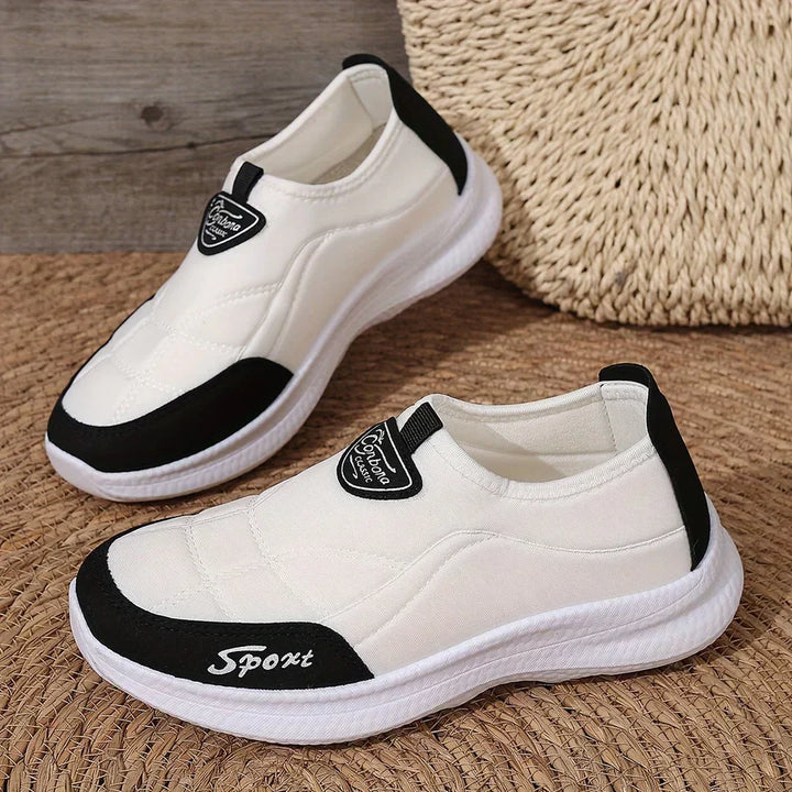 Comfortable Orthopedic Sneakers EB