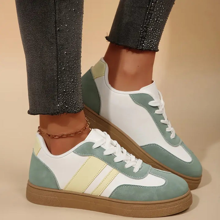 Zoey™ | Comfortable Shoes with Supportive Footbed