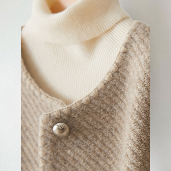 Nora | Stylish Cardigan