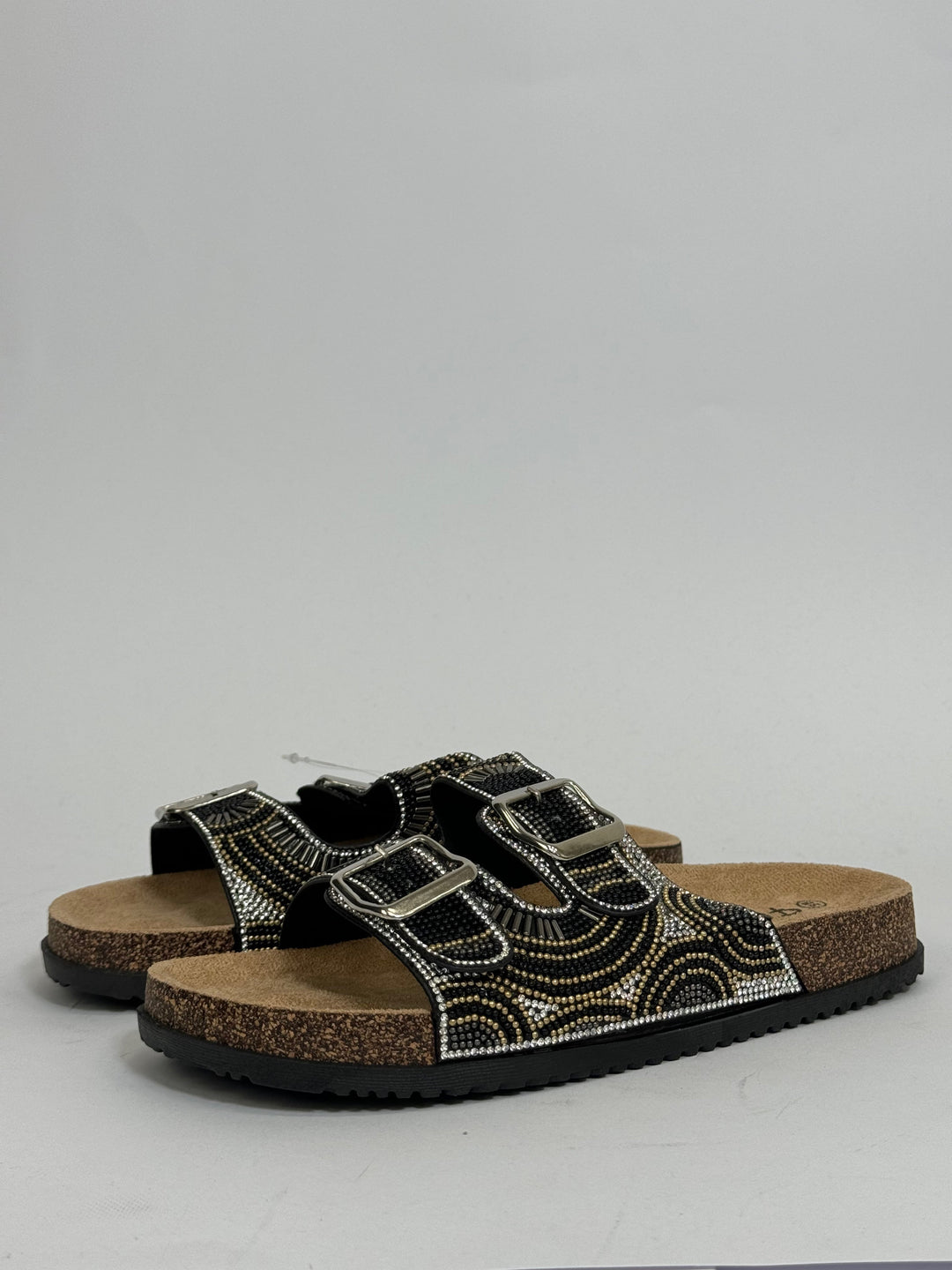 Merano™  |  Chic Sandals