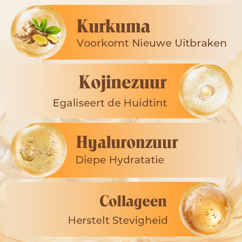 1+1 Free | NaturReinigung™ Clarifying Turmeric Touch